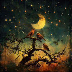 Binaural Harmony Rest