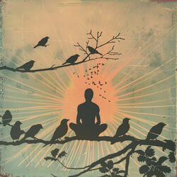 Binaural Calm Ambiance