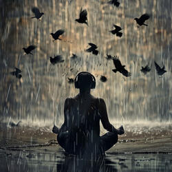 Zen Rain Harmony