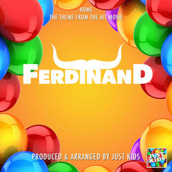 Home (From "Ferdinand")
