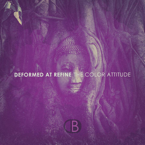 Deformed at Refine
