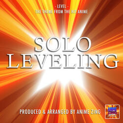 Level (From "Solo Leveling")