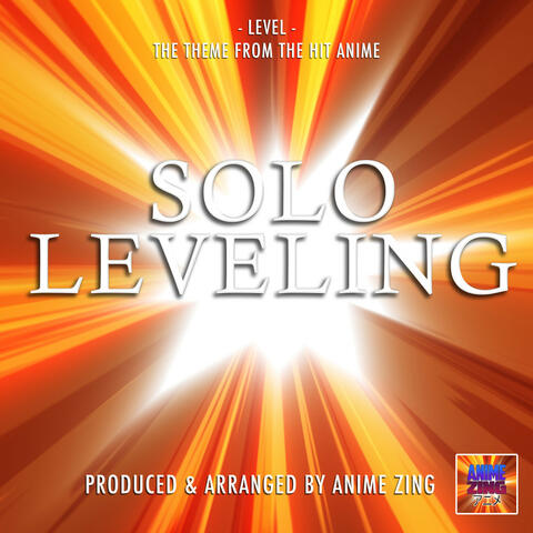 Level (From "Solo Leveling")