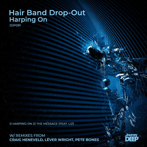 Hair Band Drop-Out