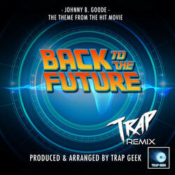 Johnny B. Goode (From "Back To The Future")