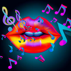 Inspired by Her Kiss