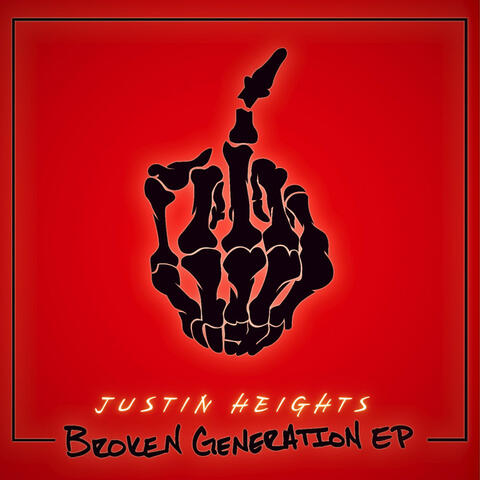 Broken Generation