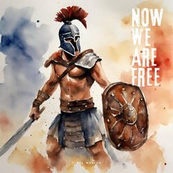 Now We Are Free