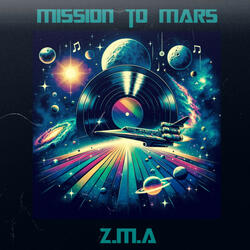 Mission To Mars