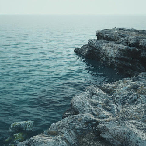 Peaceful Ocean Meditation: Binaural Beats for Clarity