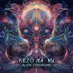 Alien Syndrome