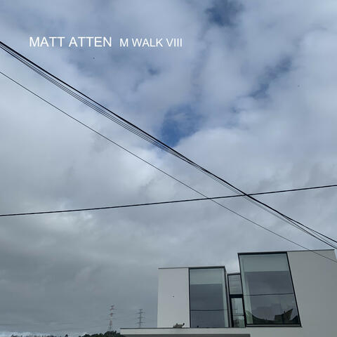 M Walk VIII