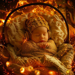 Ember Lullaby Baby Soothe