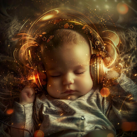 Baby’s Binaural: Joyful Melodic Play