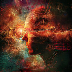 Frequencies Unheard Binaural