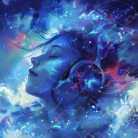Binaural Bliss: Relaxation Ambiance