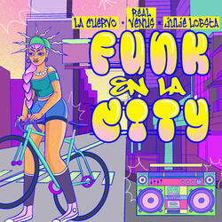 Funk En La City