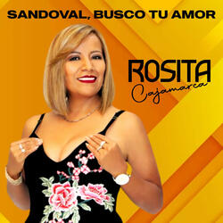 Sandoval / Busco Tu Amor