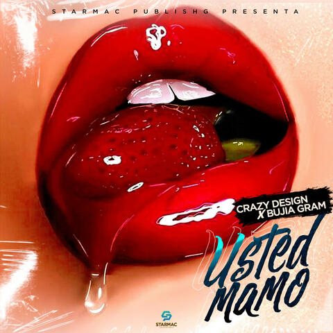 Usted Mamo