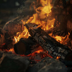 Warm Hearth Chill Essence