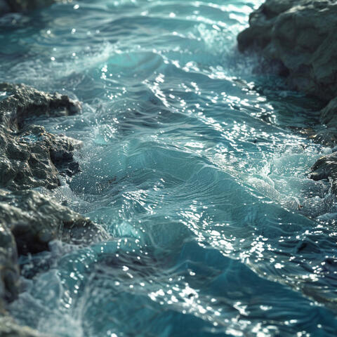 Gentle Pet Chill: Water Soundscapes for Calm