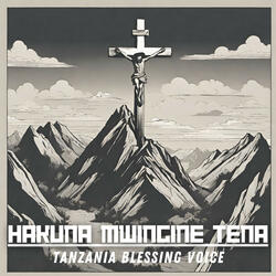Hakuna Mwingine Tena