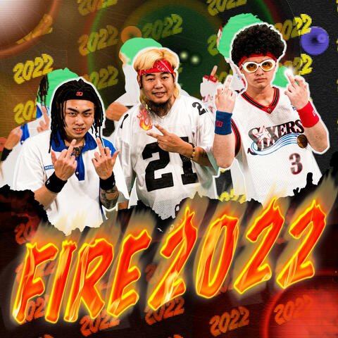 FIRE 2022