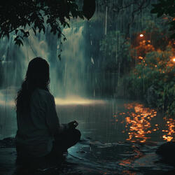 Música Tranquila De Lluvia