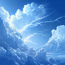 Thunder Harmony for Yoga Balance