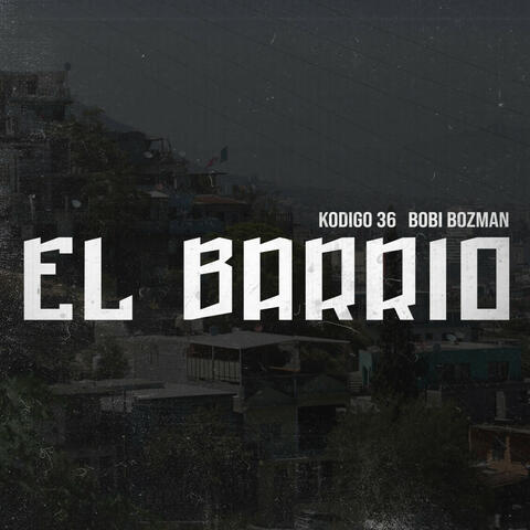 El Barrio