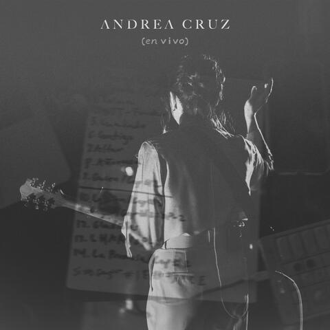 Andrea Cruz