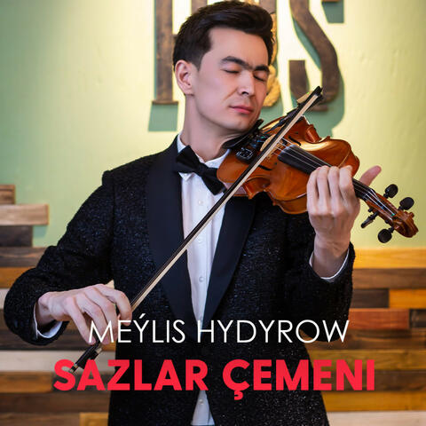 Sazlar çemeni