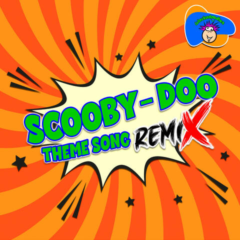 Scooby-Doo Theme Song