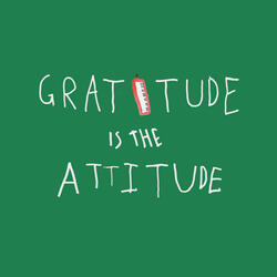 Soul Direction (Gratitude Is The Attitude Riddim)