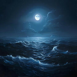 Relaxing Oceanic Chill Vibes