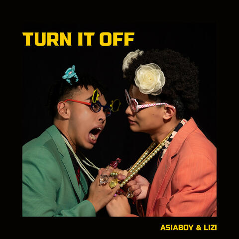 Turn It Off Feat. BG8LOCC