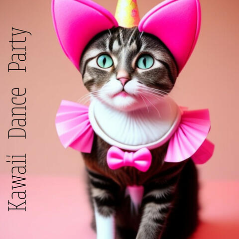 Kawaii Dance Party
