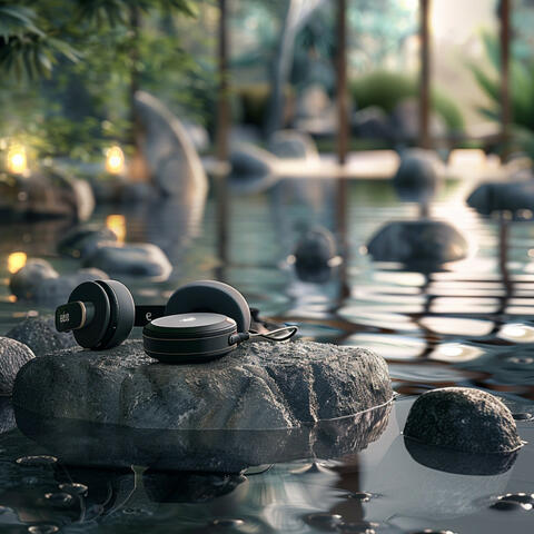 Water Rhythms: Music of the Depths