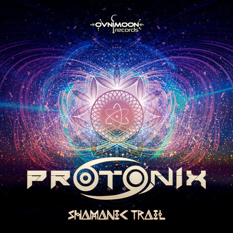 Shamanic Trail