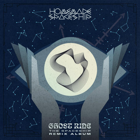 Ghost Ride The Spaceship