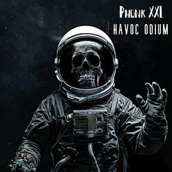 HAVOC ODIUM