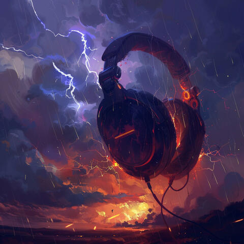 Echoes from Thunder: The Resonance of Music