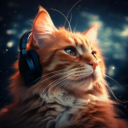 Meow Binaural Harmonies