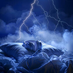 Calm Thunder Prelude