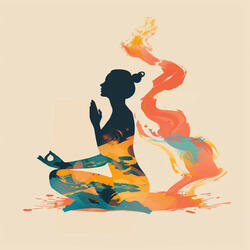 A La Deriva De Armonía Binaural