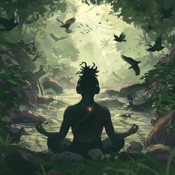 Flowing Water Asanas