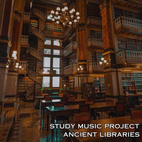 Ancient Libraries