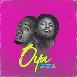 Oya