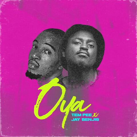 Oya