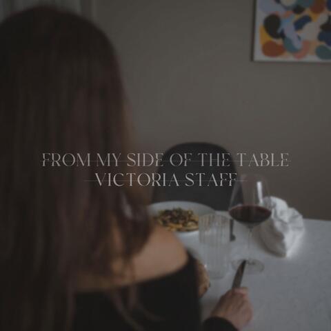 From My Side of the Table